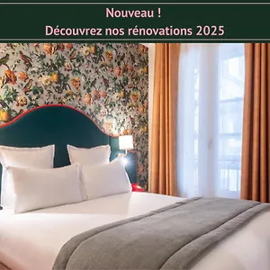 Brittany Hotel Paris