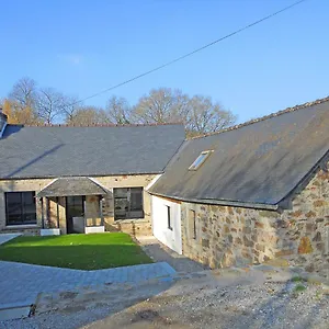 De Botplancon Holiday home Saint-Aignan (Morbihan)